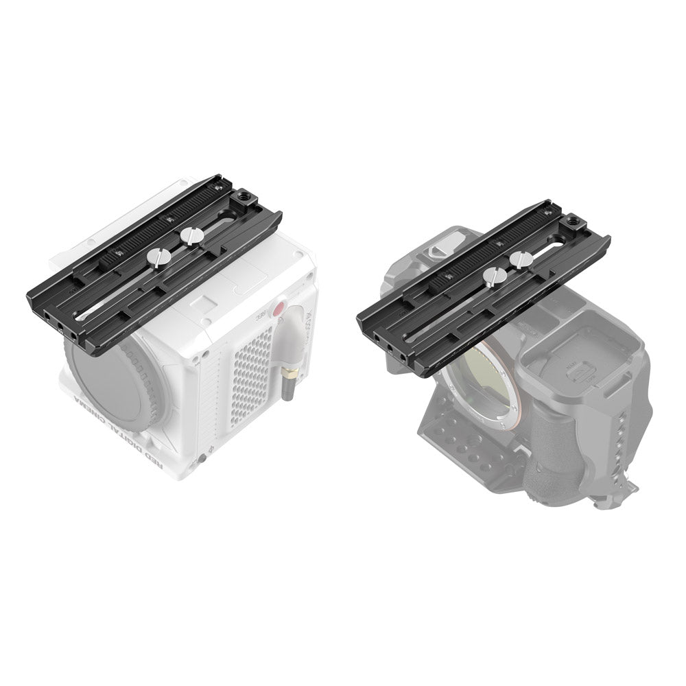 SmallRig Quick Release Plate for DJI RS 2 / RSC 2 / Ronin-S Gimbal 3158B