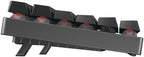 Cherry MX 8.2 TKL Wireless Gaming Keyboard (Black) (MX Red Switch) 