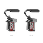 SmallRig Black Mamba Kit for EOS R5 & R6 3234