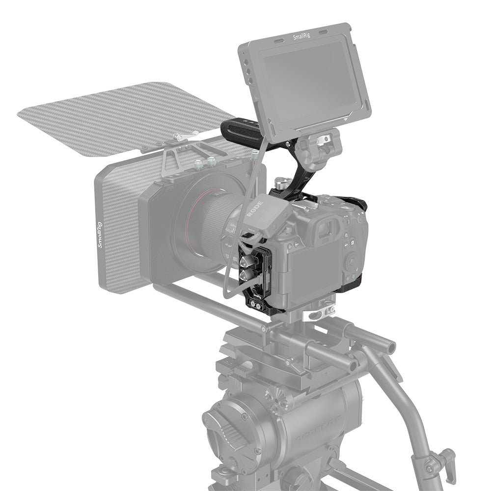 SmallRig Black Mamba Kit for EOS R5 & R6 3234
