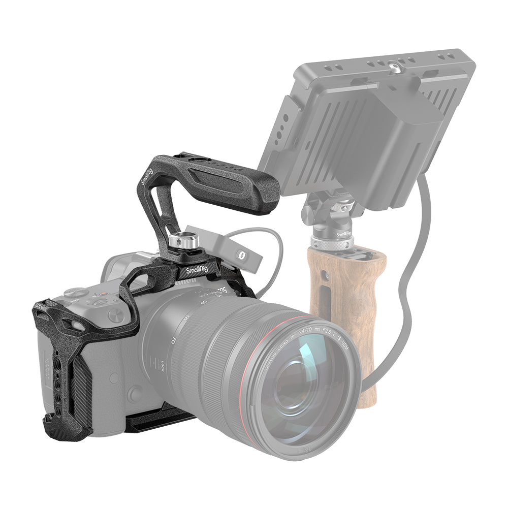SmallRig Black Mamba Kit for EOS R5 & R6 3234