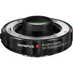 OM SYSTEM M.Zuiko Digital MC-14 1.4x Teleconverter