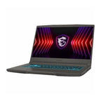 MSI Thin 15 B13VE 15.6" Laptop with i5-13420H 16GB 512GB SSD RTX 4050