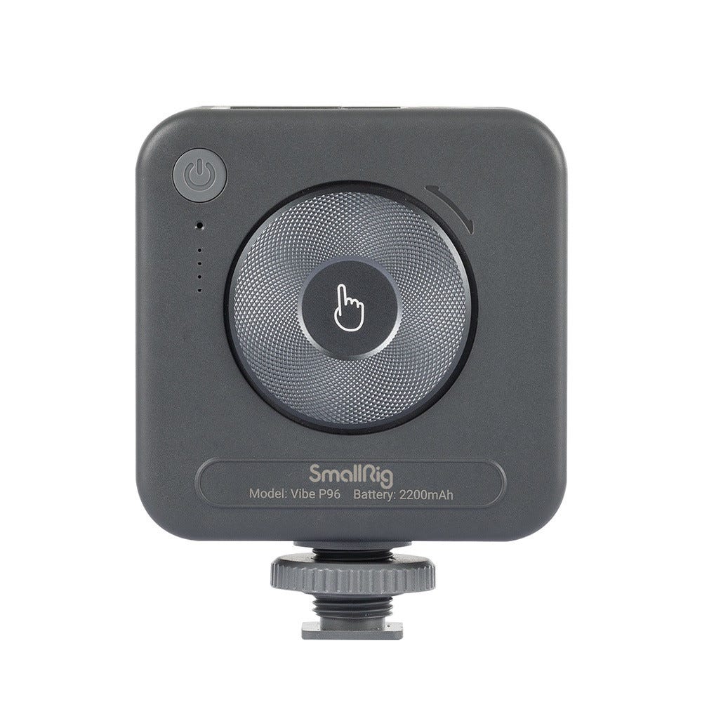 SmallRig Vibe P96 LED Video Light 3286B 