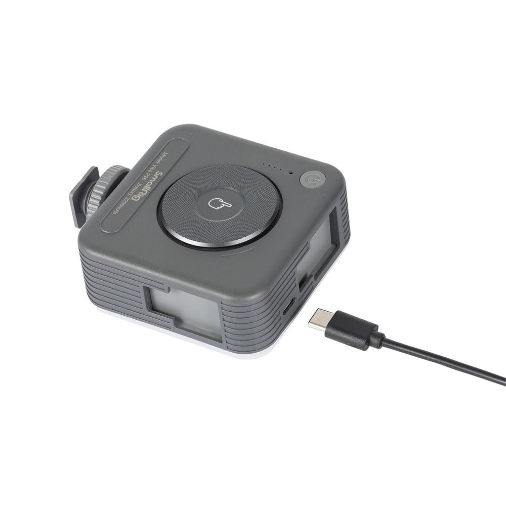 SmallRig Vibe P96 LED Video Light 3286B 