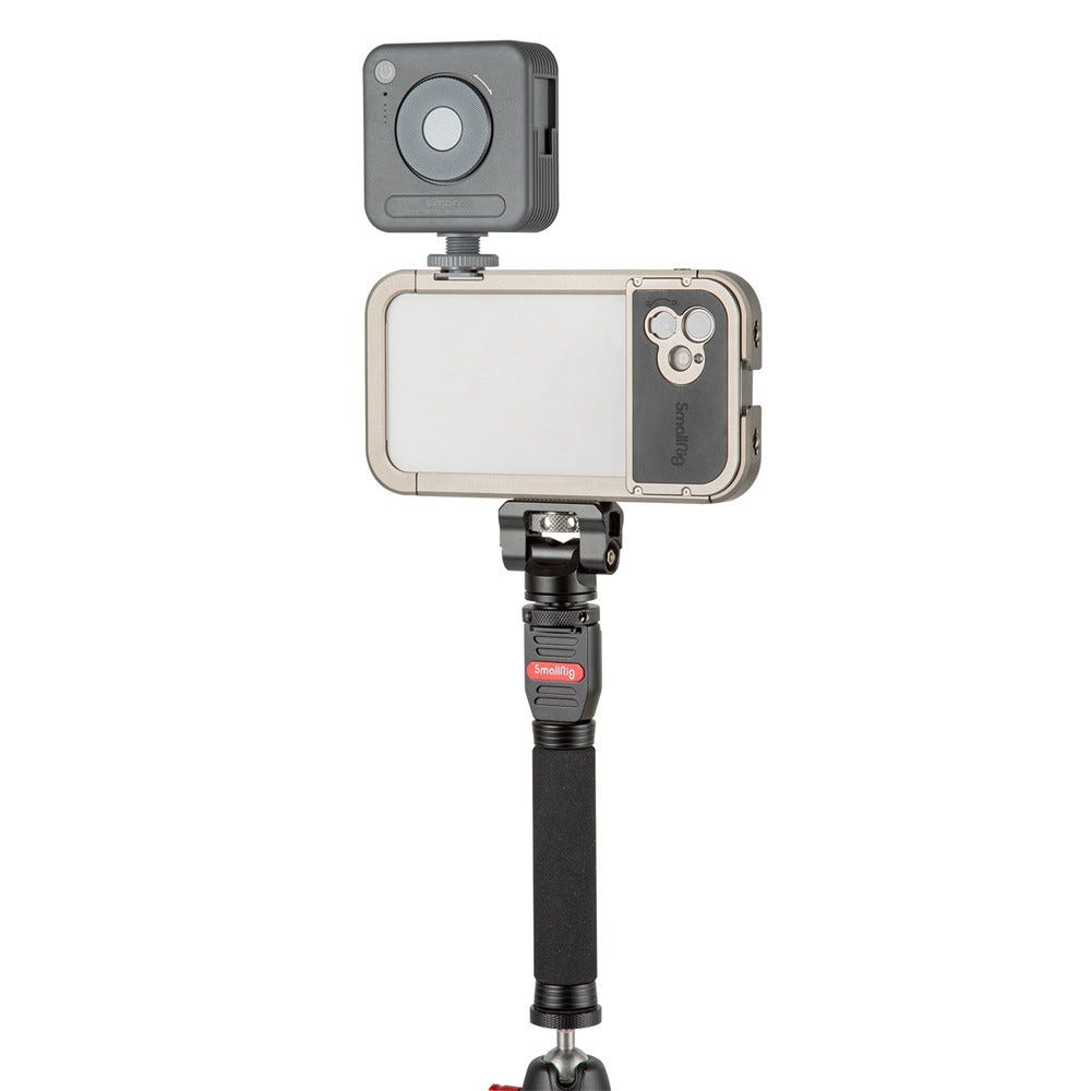 SmallRig Vibe P96 LED Video Light 3286B 