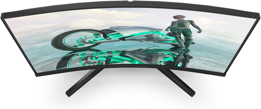 Philips Evnia 32M2C3500L 31.5" 180Hz QHD IPS Curved Gaming Monitor