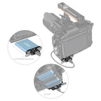 SmallRig T5 SSD Cable Clamp for BMPCC 6K Pro 3300