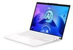 MSI Prestige 13 AI A1MG 13.3" Laptop with U7-155H 16GB 512GB SSD 