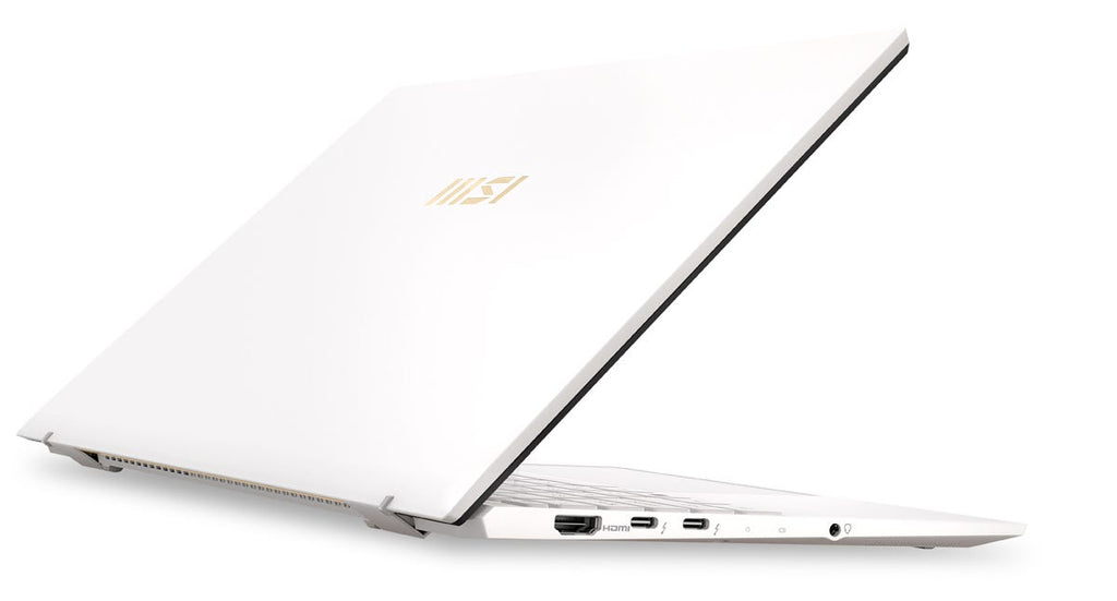 MSI Prestige 13 AI A1MG 13.3" Laptop with U7-155H 16GB 512GB SSD 