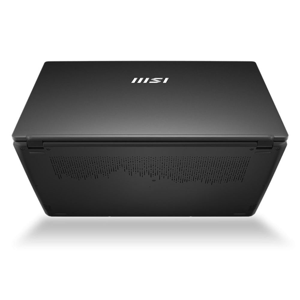MSI Modern 15 H AI C1MG 15.6" Laptop with U5-125H 16GB 1TB SSD