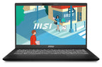 MSI Modern 15 H C13M 15.6" Laptop with i9-13900H 16GB 1TB SSD