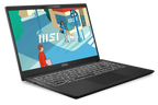 MSI Modern 15 H C13M 15.6" Laptop with i9-13900H 16GB 1TB SSD