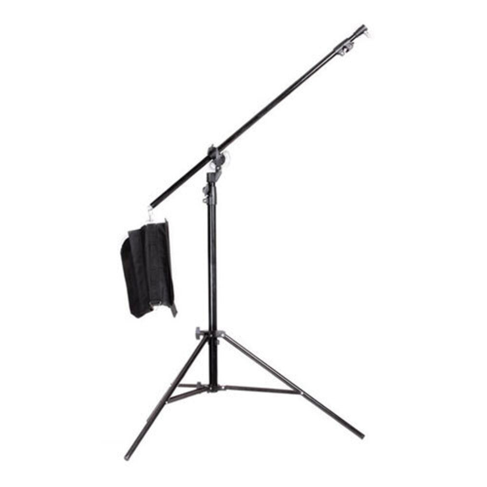 Jinbei M3 Convertable 2.9m 2-in-1 Light Stand w 2.2m Boom