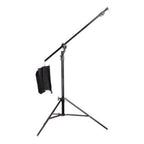 Jinbei M3 Convertable 2.9m 2-in-1 Light Stand w 2.2m Boom