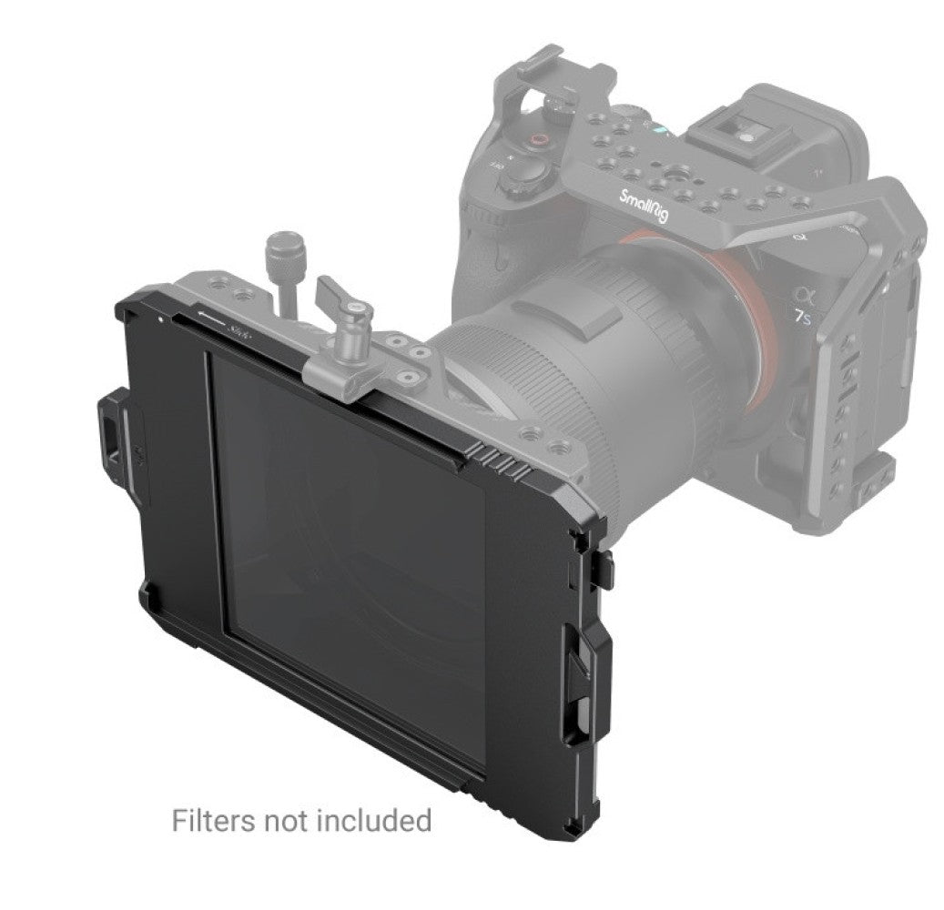 SmallRig Filter Tray (4 4") 3320