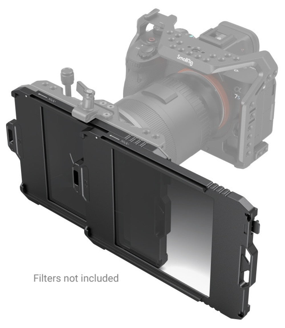 SmallRig Filter Tray (4 4") 3320