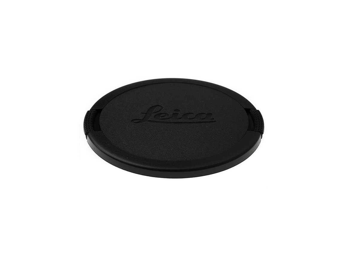Lens cap E 55  LEICA