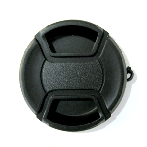 INCA 62mm Clip on Lens Cap