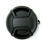 INCA 62mm Clip on Lens Cap