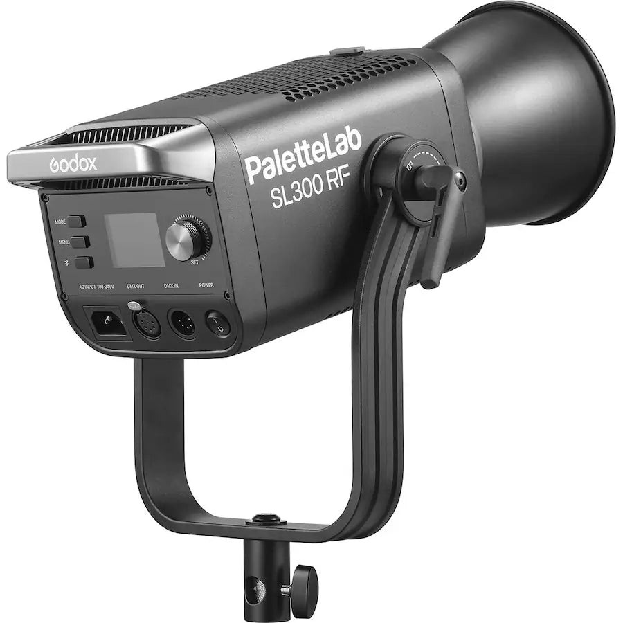 Godox SL300RF 200w PaletteLab COB LED Light