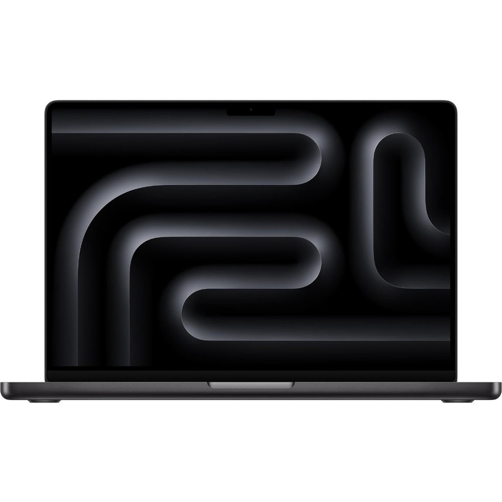 Apple MacBook Pro 14" with M5 Max, 18C CPU/32C GPU, 36GB, 2TB SSD (Space Black) 