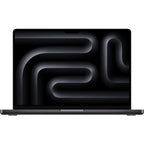 Apple MacBook Pro 14" with M5 Max, 18C CPU/32C GPU, 36GB, 2TB SSD (Space Black) 