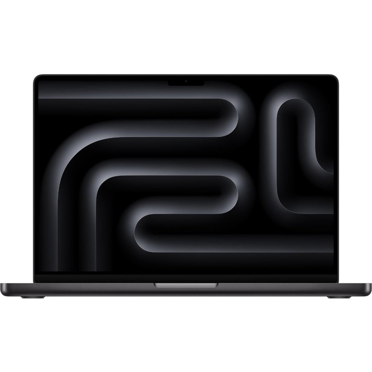 Apple MacBook Pro 14" with M5 Max, 18C CPU/32C GPU, 36GB, 2TB SSD (Space Black) 