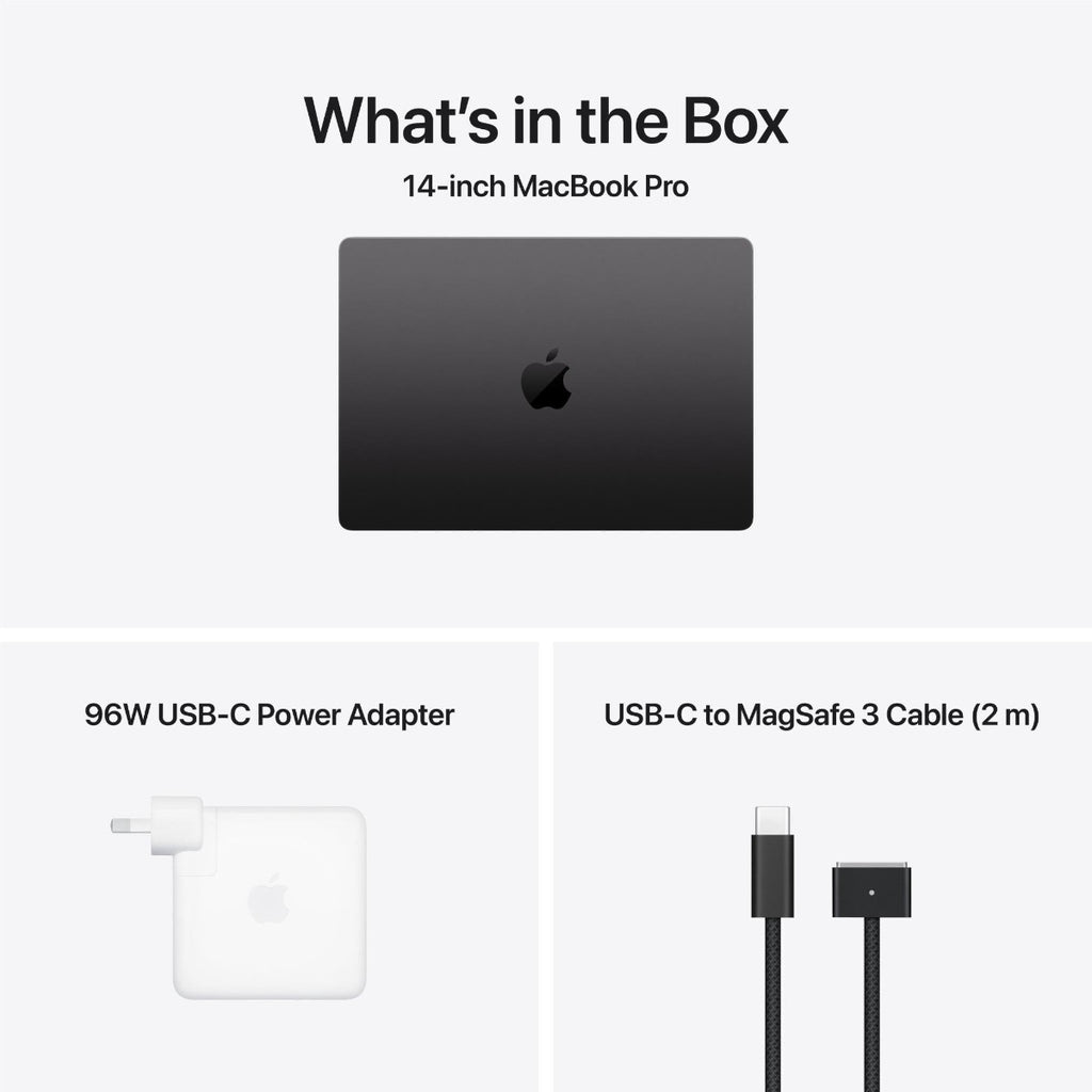 Apple MacBook Pro 14" with M5 Max