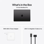 Apple MacBook Pro 14" with M5 Max