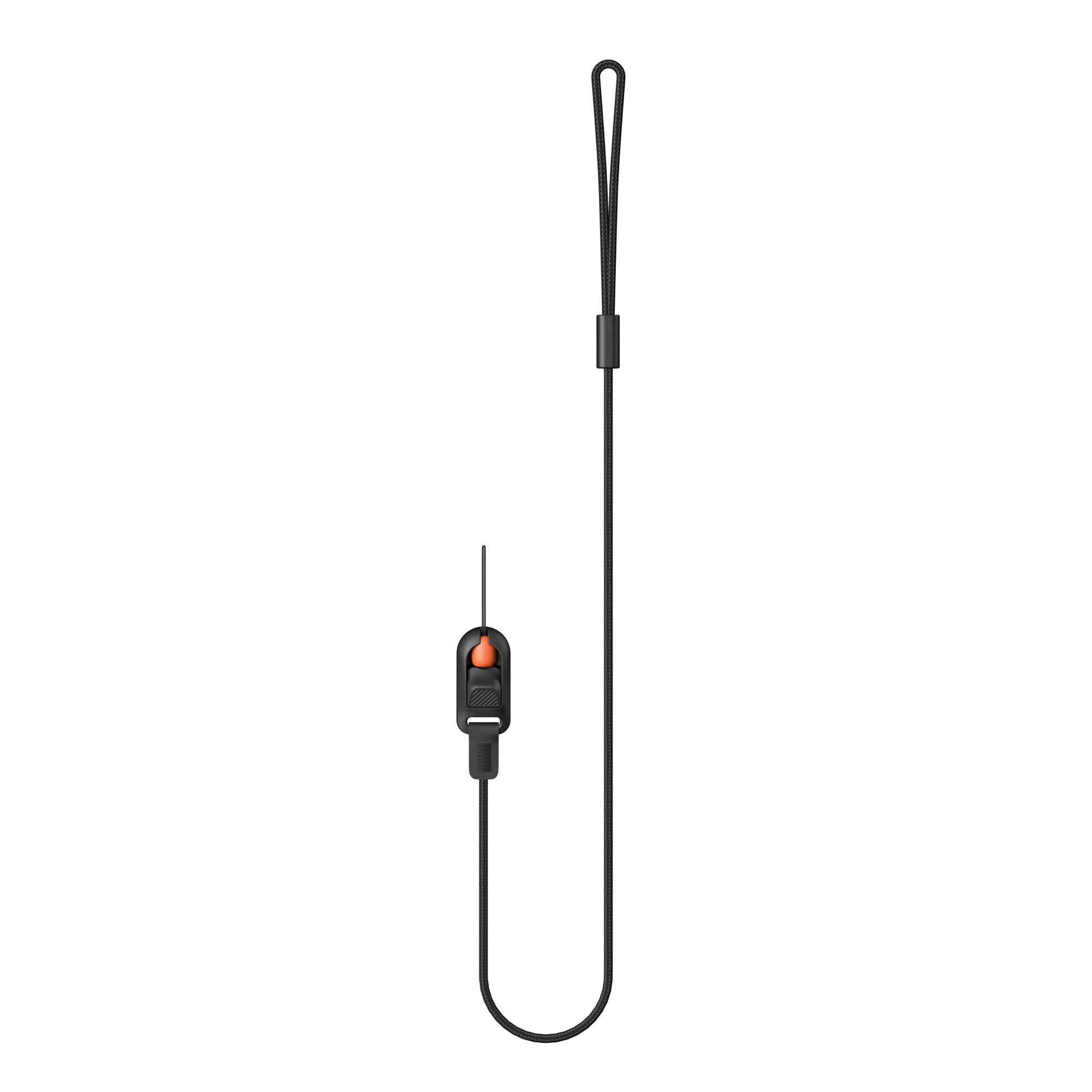 Insta360 GO Ultra Quick Release Safety Cord - Black