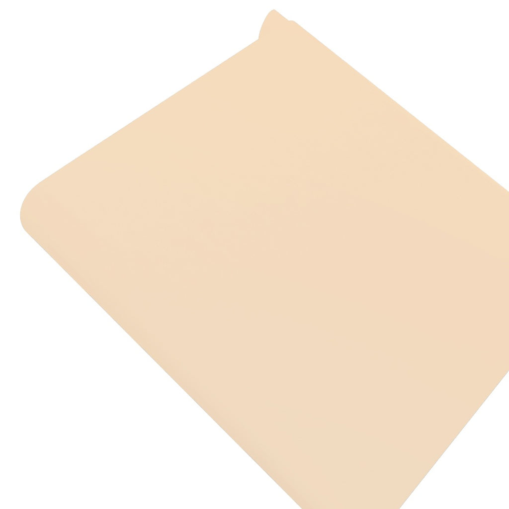 Superior Ivorine Background Paper - 1.35m x 11m (Core)