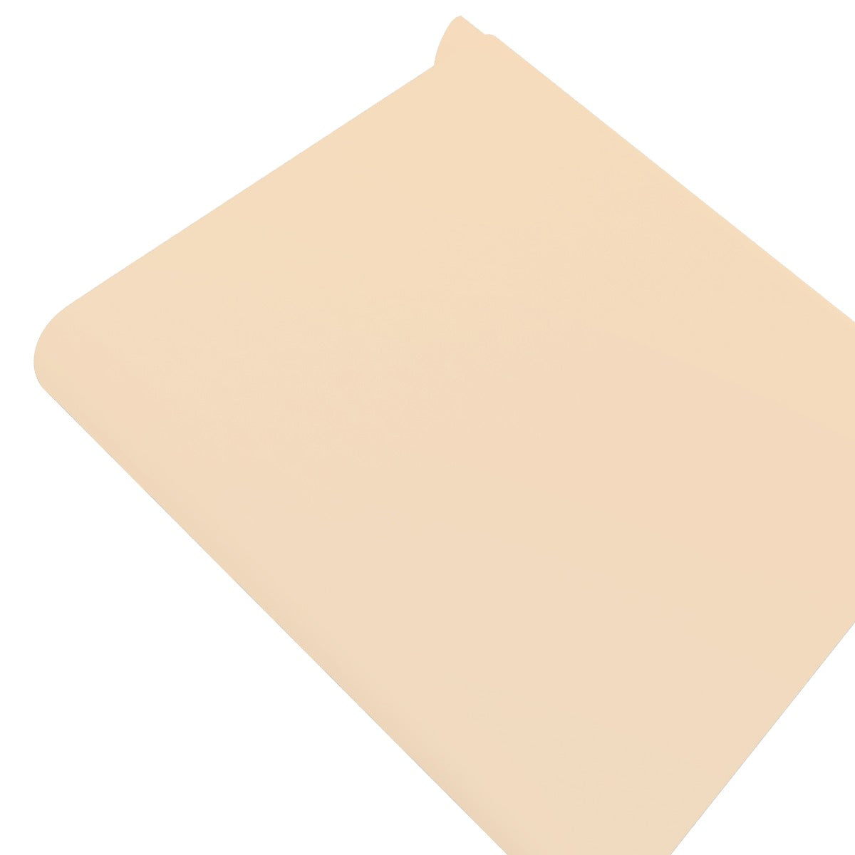 Superior Ivorine Background Paper - 1.35m x 11m (Core)