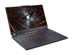 Gigabyte AORUS 15.6" 165Hz QHD i7-12700H RTX3070Ti Gaming Laptop