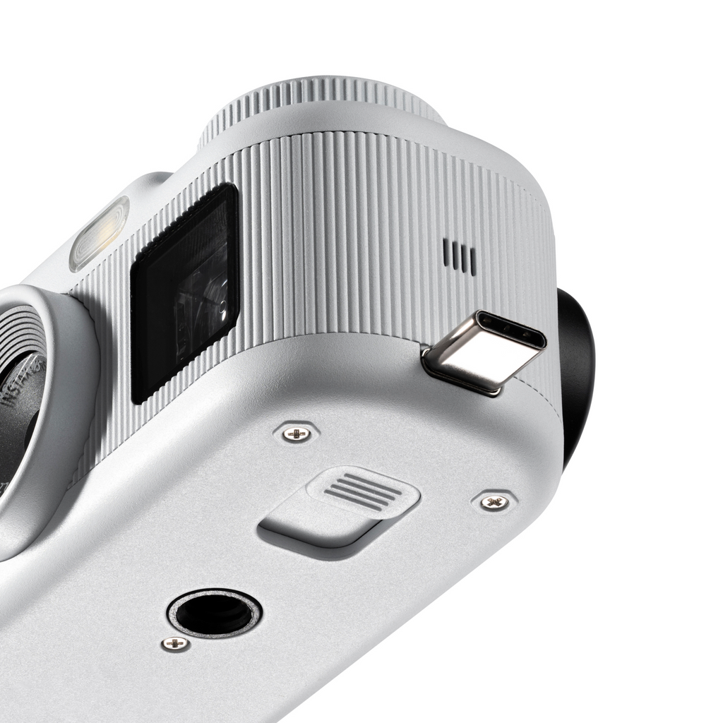 FUJIFILM INSTAX Pal 2 - White