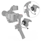SmallRig Handgrip Rosette Adapter Part for Sony FX6 3403