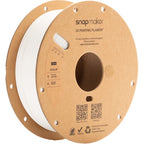 Snapmaker 1kg PETG HF Filament with RFID - White