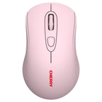 Cherry Xtrfy MW2180 Wireless Gaming Mouse (Pink)