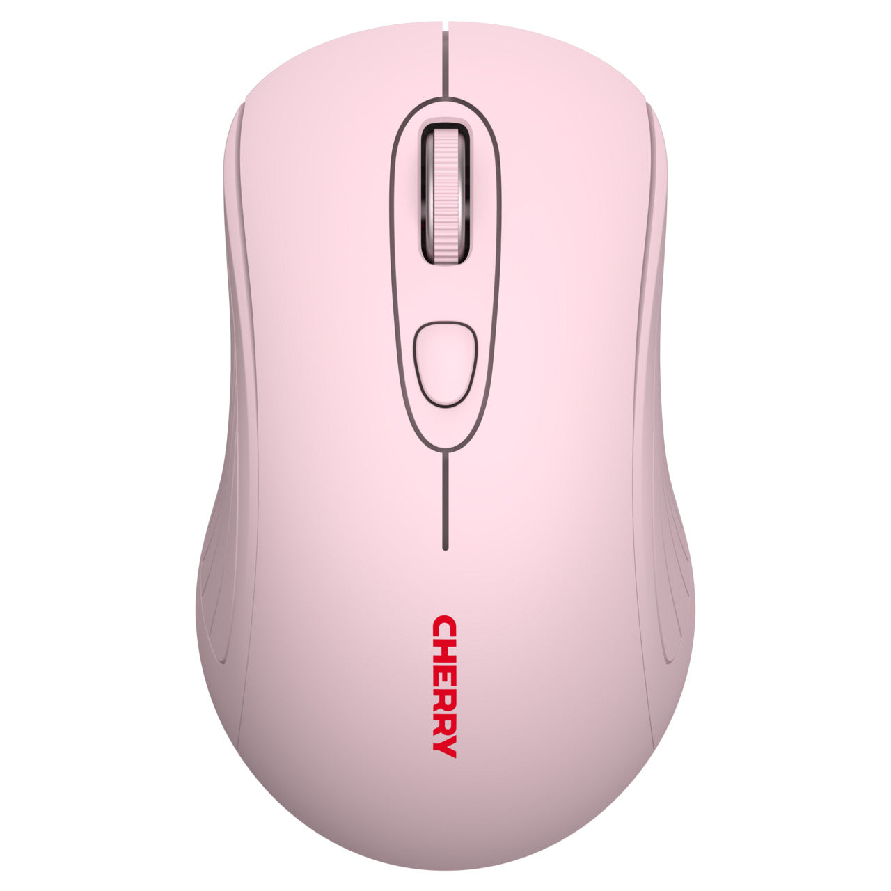 Cherry Xtrfy MW2180 Wireless Gaming Mouse (Pink)