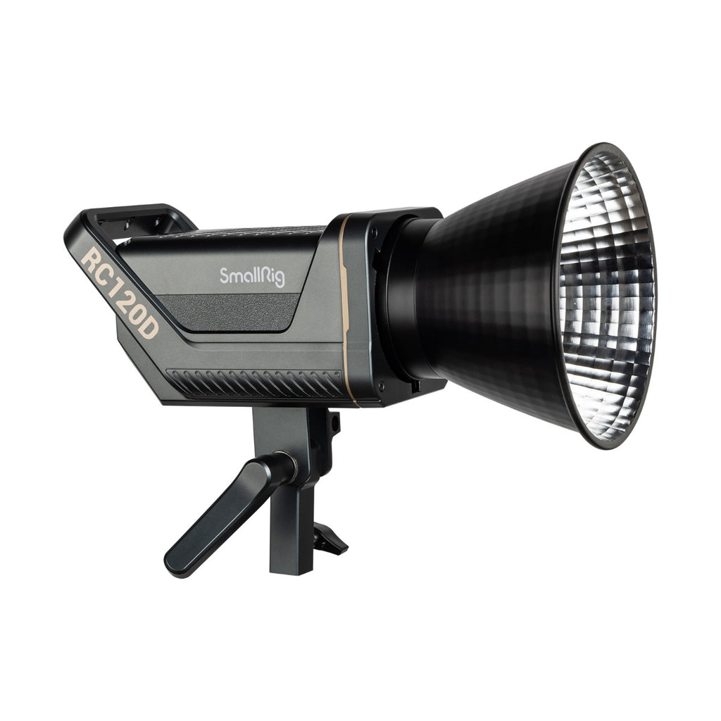 SmallRig COB RC120D Daylight 120W LED Light