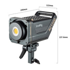 SmallRig COB RC120D Daylight 120W LED Light