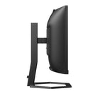 Philips HomePro 34" 100Hz WQHD 1ms VA Curved Monitor with USB-C Docking