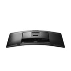 Philips HomePro 34" 100Hz WQHD 1ms VA Curved Monitor with USB-C Docking
