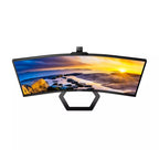 Philips HomePro 34" 100Hz WQHD 1ms VA Curved Monitor with USB-C Docking