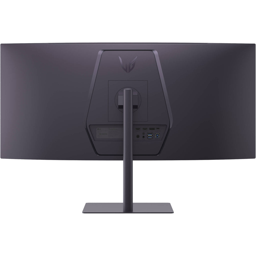 LG UltraGear 34G630A-B 34" UWQHD 240Hz 1ms DisplayHDR 400 Curved Gaming Monitor