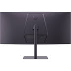 LG UltraGear 34G630A-B 34" UWQHD 240Hz 1ms DisplayHDR 400 Curved Gaming Monitor