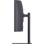 LG UltraGear 34G630A-B 34" UWQHD 240Hz 1ms DisplayHDR 400 Curved Gaming Monitor