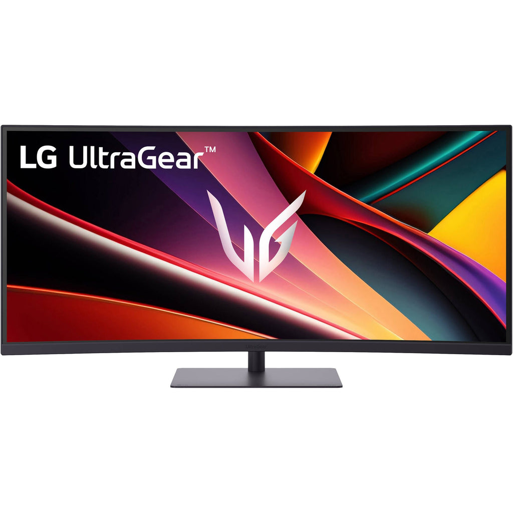 LG UltraGear 34G630A-B 34" UWQHD 240Hz 1ms DisplayHDR 400 Curved Gaming Monitor
