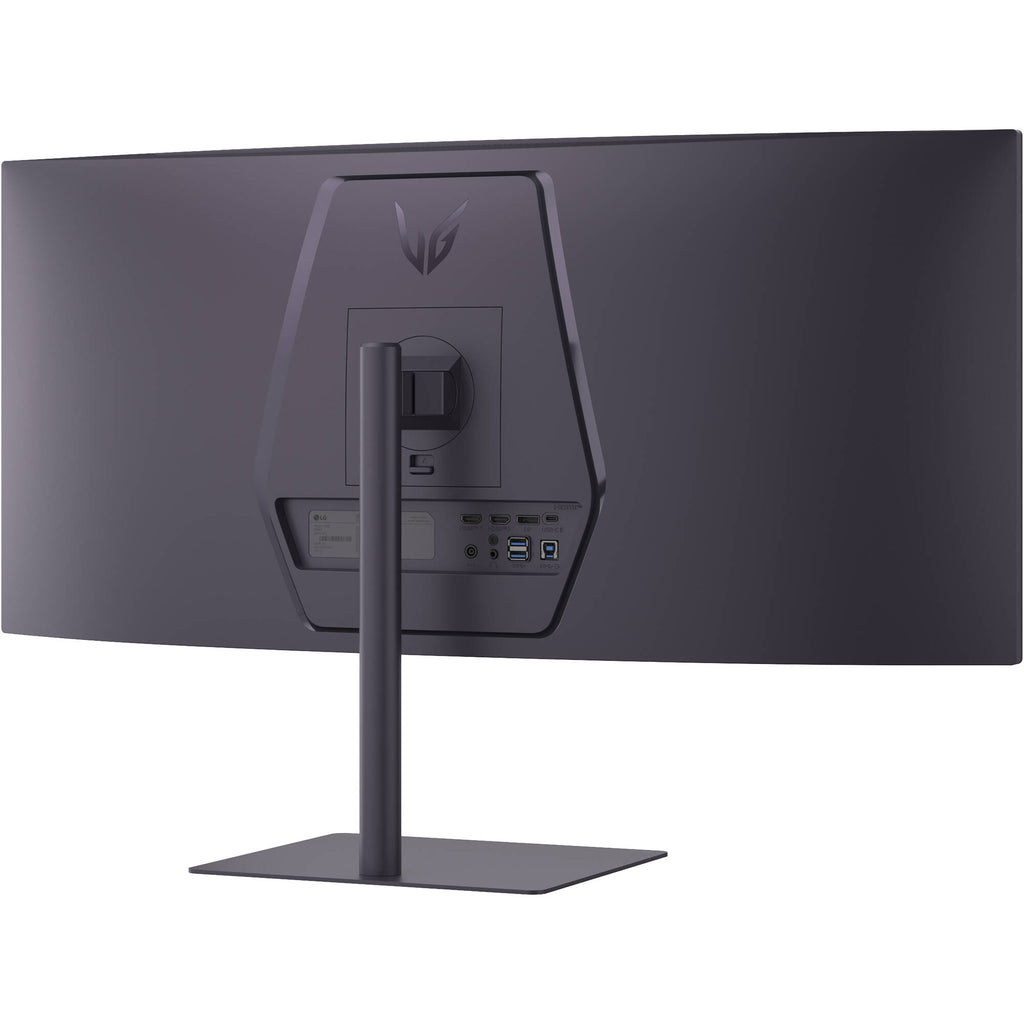 LG UltraGear 34G630A-B 34" UWQHD 240Hz 1ms DisplayHDR 400 Curved Gaming Monitor