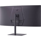 LG UltraGear 34G630A-B 34" UWQHD 240Hz 1ms DisplayHDR 400 Curved Gaming Monitor
